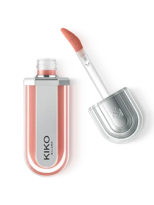 KIKO LŪPŲ BLIZGIS 3D HYDRA XTREME LIPGLOSS 03