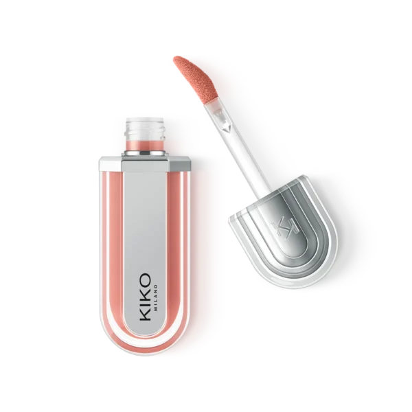 KIKO LŪPŲ BLIZGIS 3D HYDRA XTREME LIPGLOSS 03