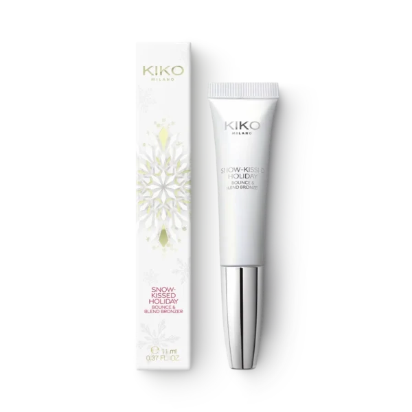 KIKO SKYSTA KONTŪRAVIMO PRIEMONĖ SU APLIKATORIUM