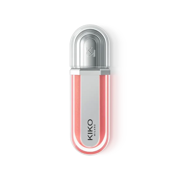 KIKO LŪPŲ BLIZGIS 3D HYDRA XTREME LIPGLOSS 02