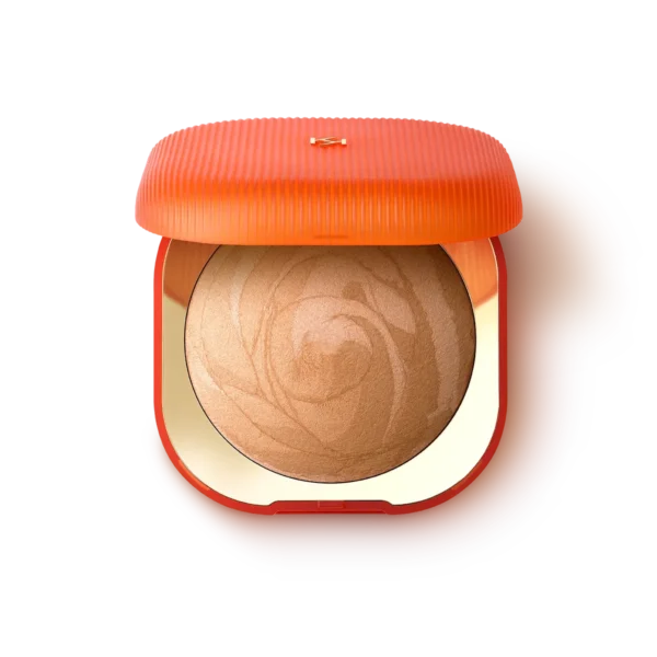 KIKO PRABANGUS BRONZANTAS JUICY FIZZ LIMITUOTO LEIDIMO