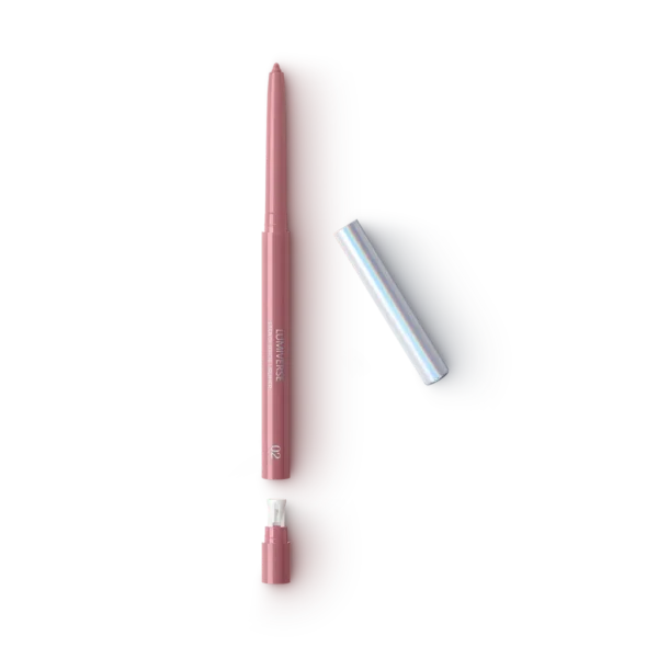 KIKO LŪPŲ KONTŪRO PIEŠTUKAS SU HIALURONU