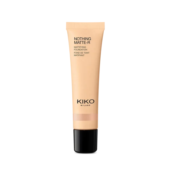 KIKO ILGAI IŠLIEKANTIS MATINIS TONINIS KREMAS