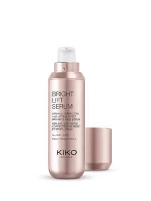 KIKO STANGRINANTIS SERUMAS SU JŪROS KOLAGENU