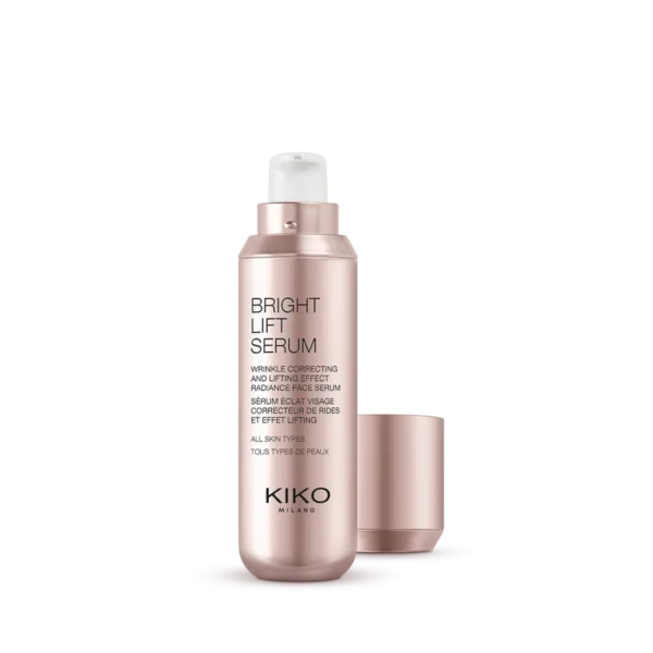 KIKO STANGRINANTIS SERUMAS SU JŪROS KOLAGENU