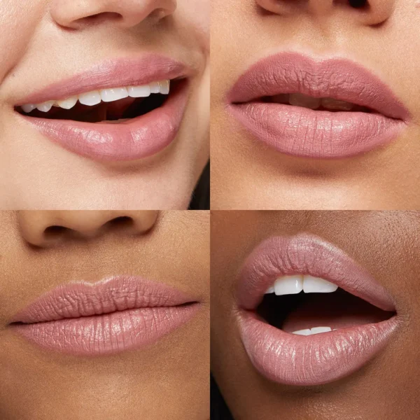 KIKO LŪPŲ DAŽAI GOSSAMER EMOTION CREAMY LIPSTICK