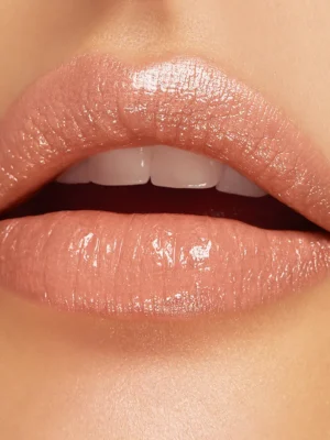 KIKO ŠLAPIO EFEKTO LŪPŲ DAŽAI JELLY STYLO