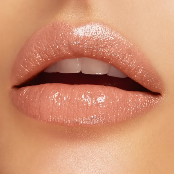 KIKO ŠLAPIO EFEKTO LŪPŲ DAŽAI JELLY STYLO