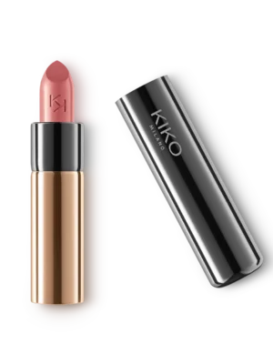 KIKO LŪPŲ DAŽAI GOSSAMER EMOTION CREAMY LIPSTICK