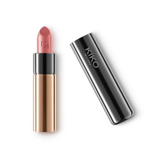 KIKO LŪPŲ DAŽAI GOSSAMER EMOTION CREAMY LIPSTICK