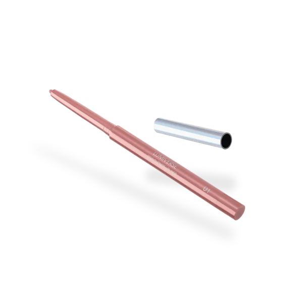 KIKO LŪPŲ KONTŪRO PIEŠTUKAS SU HIALURONU