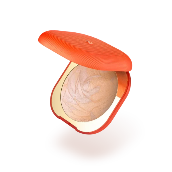 KIKO PRABANGUS BRONZANTAS JUICY FIZZ LIMITUOTO LEIDIMO