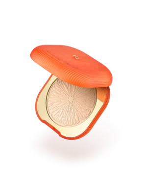 KIKO JUICY FIZZ PUDRINIS PAGRINDAS SPF 50