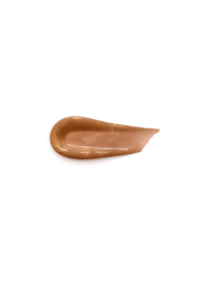 KIKO DRĖKINAMIEJO VEIDO LAŠAI SU AUKSINIO ĮDEGIO EFEKTU