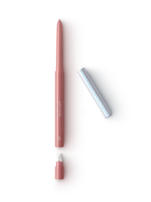 KIKO LŪPŲ KONTŪRO PIEŠTUKAS SU HIALURONU