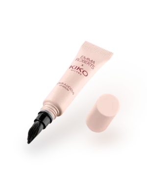 KIKO EMMA ROBERTS x KIKO MILANO LŪPŲ SERUMAS „SCRUB -A -LICIOUS “