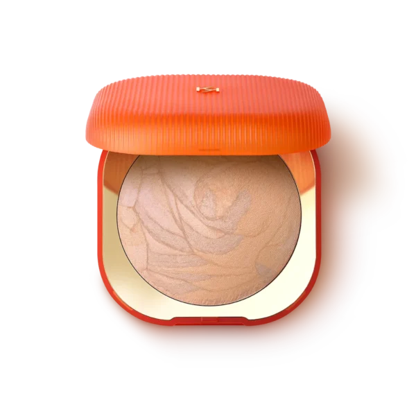 KIKO PRABANGUS BRONZANTAS JUICY FIZZ LIMITUOTO LEIDIMO