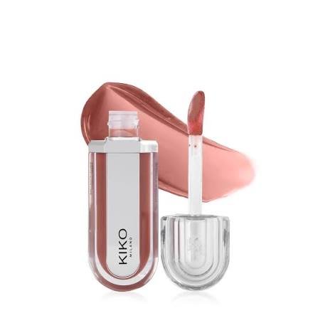 KIKO LŪPŲ BLIZGIS 3D HYDRA XTREME LIPGLOSS 03