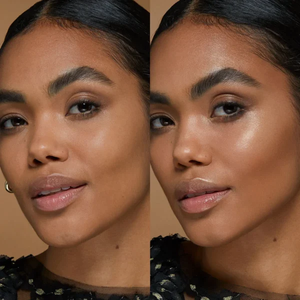 KIKO SKYSTAS VEIDO ŠVIESINTUVAS HIGHLIGHTING DROPS