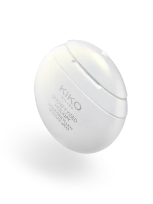 KIKO UNIVERSALUS BALZAMAS VEIDUI, LŪPOMS, KŪNUI