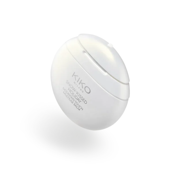 KIKO UNIVERSALUS BALZAMAS VEIDUI, LŪPOMS, KŪNUI