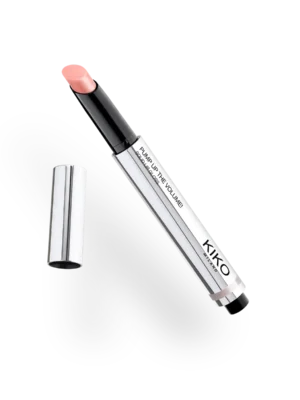 KIKO DRĖKINAMASIS LŪPŲ BLIZGESYS/PIEŠTUKAS