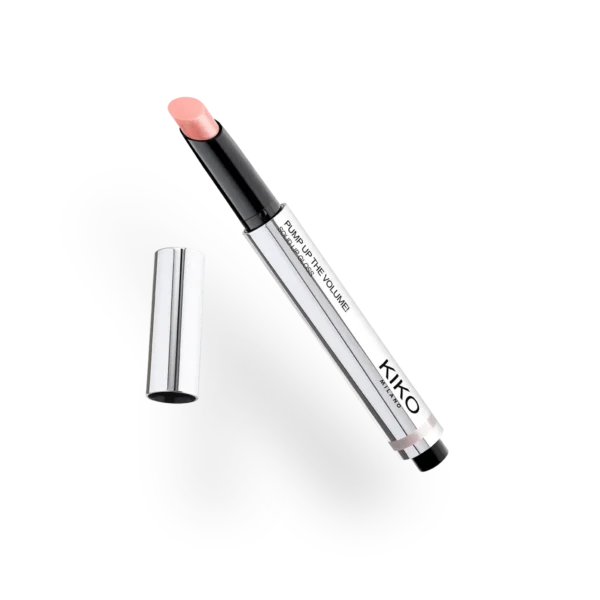 KIKO DRĖKINAMASIS LŪPŲ BLIZGESYS/PIEŠTUKAS