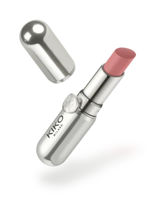 KIKO DRĖKINANTYS LŪPŲ DAŽAI SU 3D ŠVYTĖJIMO EFEKTU