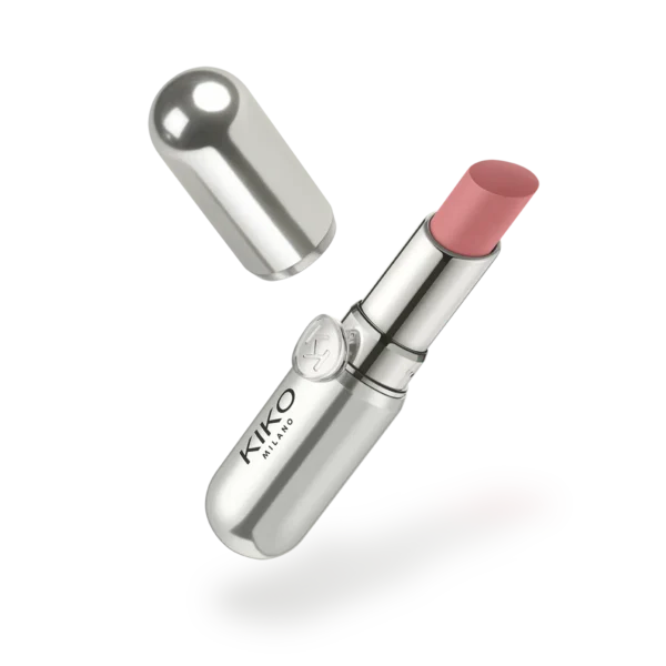 KIKO DRĖKINANTYS LŪPŲ DAŽAI SU 3D ŠVYTĖJIMO EFEKTU