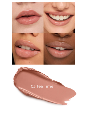 KIKO DRĖKINANTYS LŪPŲ DAŽAI SU 3D ŠVYTĖJIMO EFEKTU