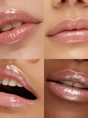 KIKO 3D DRĖKINANTIS LŪPŲ BLIZGESYS 32