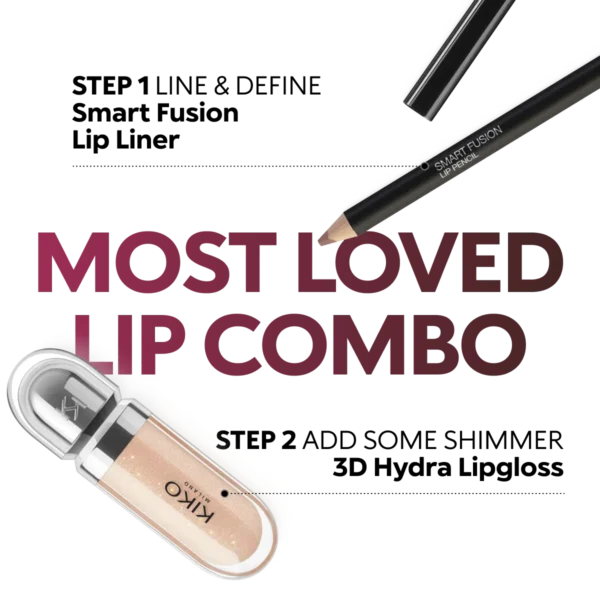 KIKO IŠMANUSIS LŪPŲ PIEŠTUKAS 05