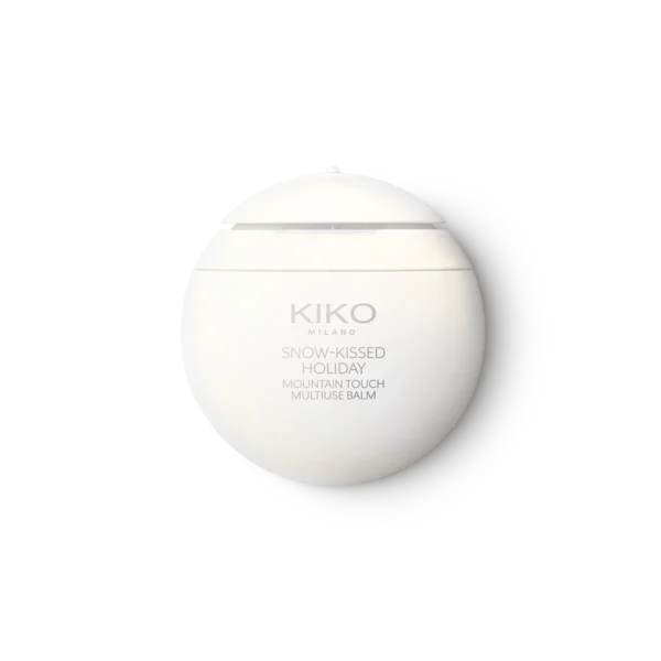 KIKO UNIVERSALUS BALZAMAS VEIDUI, LŪPOMS, KŪNUI