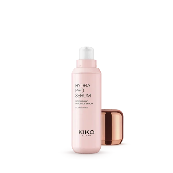 KIKO DRĖKINANTIS VEIDO SERUMAS HYDRA PRO