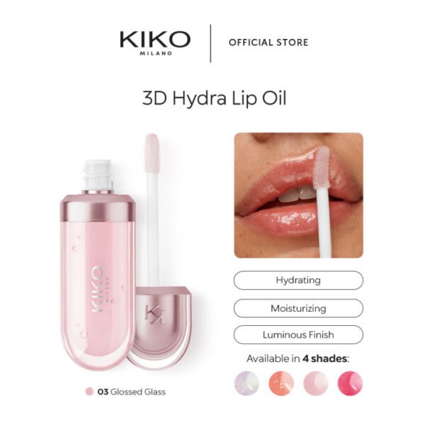 KIKO 3D LŪPŲ ALIEJUS 03
