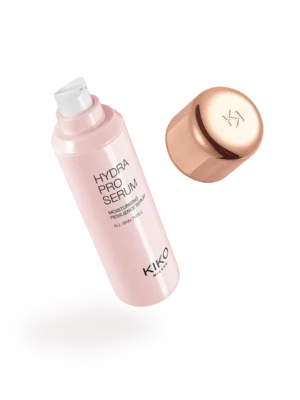 KIKO DRĖKINANTIS VEIDO SERUMAS HYDRA PRO