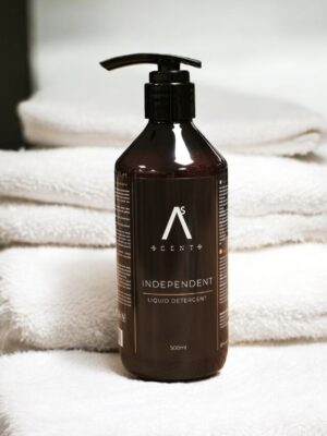 AS SCENTS AROMATIZUOTAS SKYSTAS SKALBIKLIS