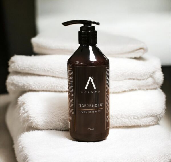 AS SCENTS AROMATIZUOTAS SKYSTAS SKALBIKLIS