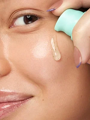 KIKO GELINIS VEIDO PRAUSIKLIS SU ALYVUOGIŲ MIKROSFEROMIS