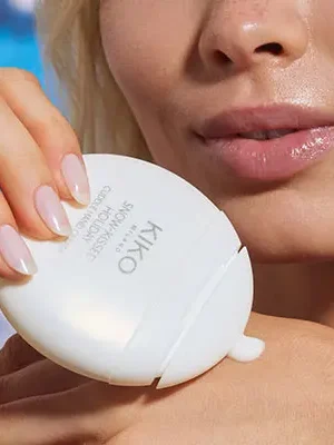 KIKO UNIVERSALUS BALZAMAS VEIDUI, LŪPOMS, KŪNUI