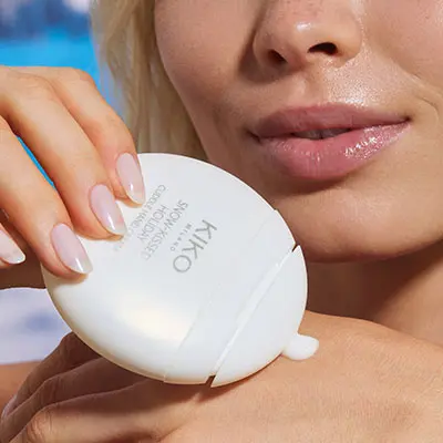 KIKO UNIVERSALUS BALZAMAS VEIDUI, LŪPOMS, KŪNUI