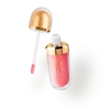 KIKO DRĖKIMASIS 3D EFEKTO LŪPŲ BLIZGESYS 02