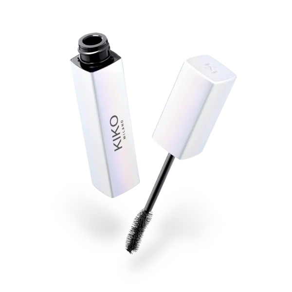 KIKO ILGINANTIS IR RIEČIANTIS TUŠAS LUMIVERSE