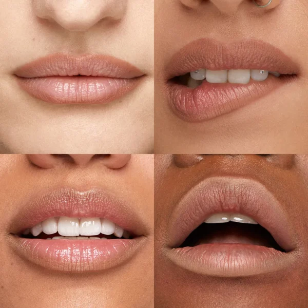 KIKO ILGAI IŠLIEKANTIS LŪPŲ PIEŠTUKAS 21