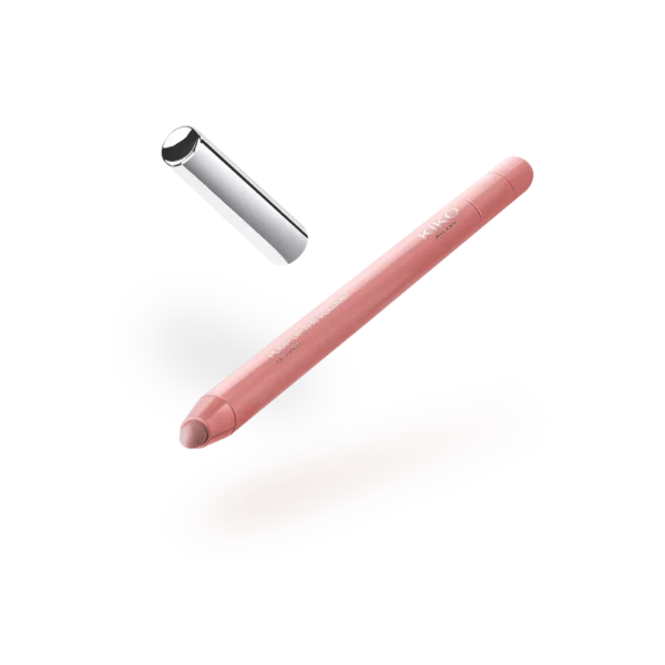 KIKO APIMTĮ SUTEIKIANTIS LŪPŲ KONTŪRO  PIEŠTUKAS