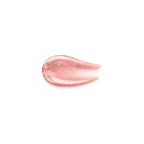 KIKO 3D DRĖKINANTIS LŪPŲ BLIZGESYS 31