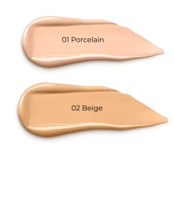 KIKO ILGAI IŠLIEKANTIS MAKIAŽO PAGRINDAS HOLIDAY PREMIERE