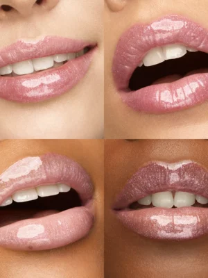 KIKO 3D DRĖKINANTIS LŪPŲ BLIZGESYS 27