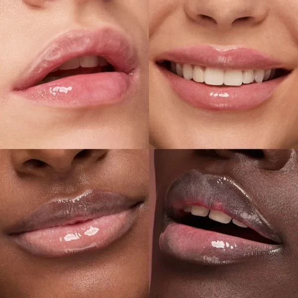 KIKO 3D DRĖKINANTIS LŪPŲ BLIZGESYS 06