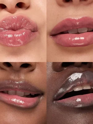 KIKO 3D DRĖKINANTIS LŪPŲ BLIZGESYS 35